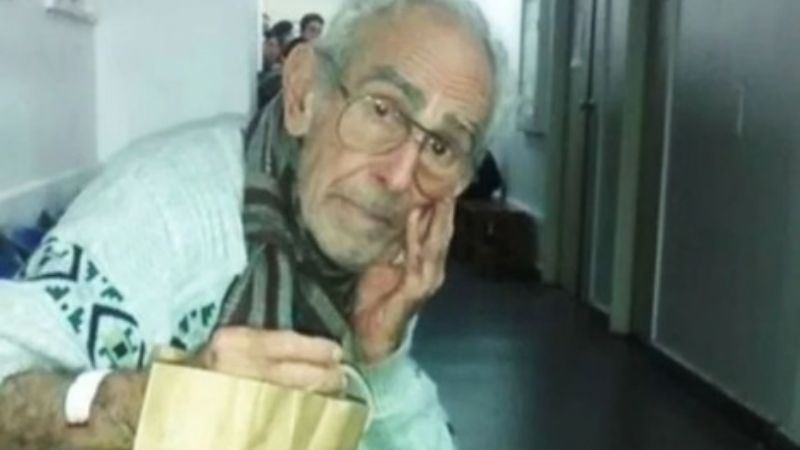 Murió el femicida Ricardo Barreda