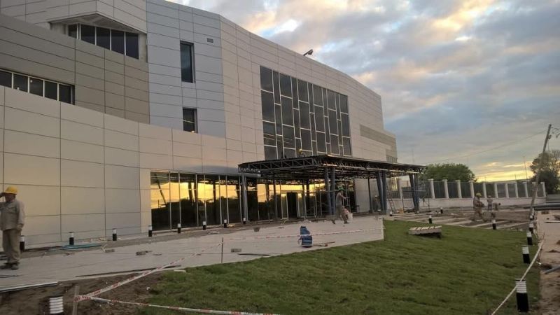 Por contacto con camionero con Covid19, aíslan a seis familias en las Termas