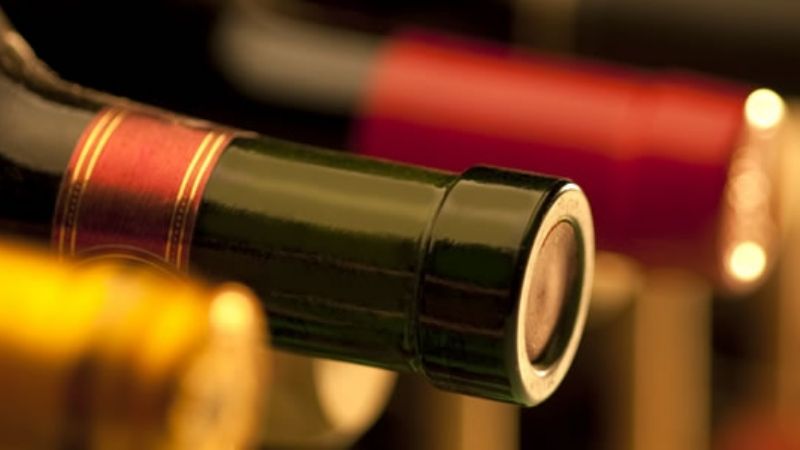 La Rioja aumentó en marzo 24% la exportación de vinos