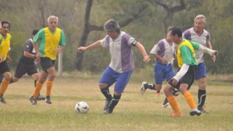 La Liga de Vetereanos divulgó el protocoló que regirá su actividad