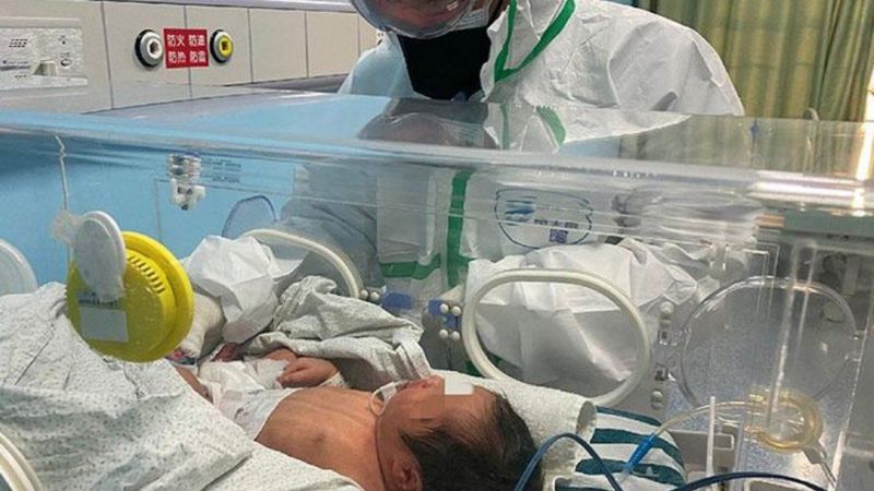 Advierten por la llegada de la bronquiolitis en medio de la pandemia