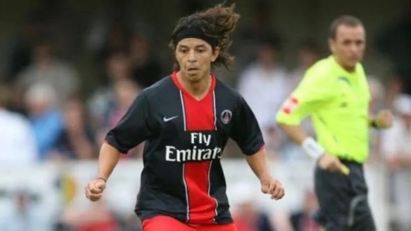 Gigante francés podría ser el destino de Gallardo