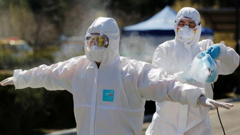 Coronavirus en Argentina: reportan 23 muertes y 600 casos