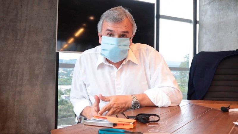 Jujuy será la primera provincia en volver a las clases presenciales