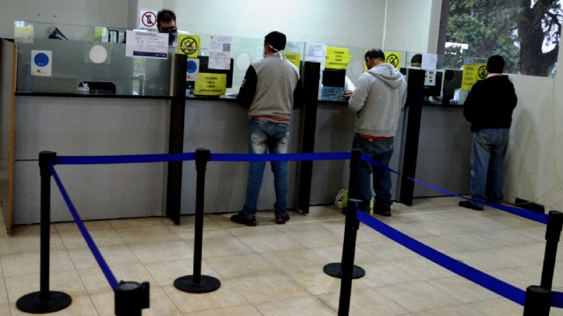 A partir de junio, la factura de agua será mensual