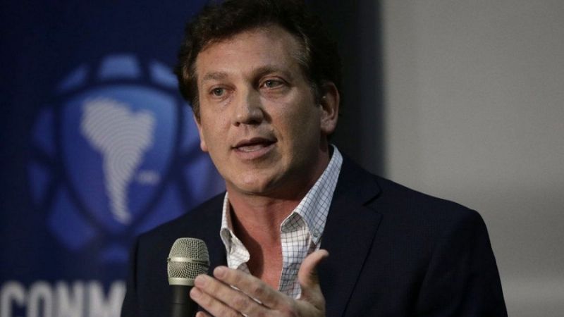 La Conmebol jugará la Libertadores y la Sudamericana