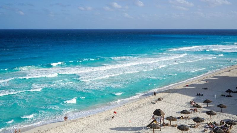 Qué países le "pagarán" a los turistas que los visiten tras la pandemia