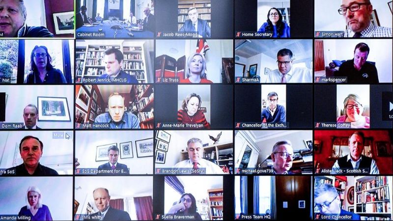 Mañana, el Tercer Conversatorio