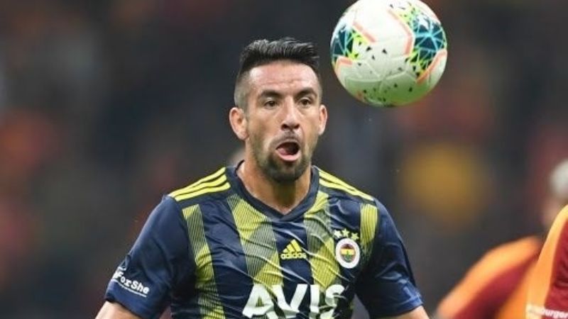El chileno Mauricio Isla cada vez más cerca de Boca
