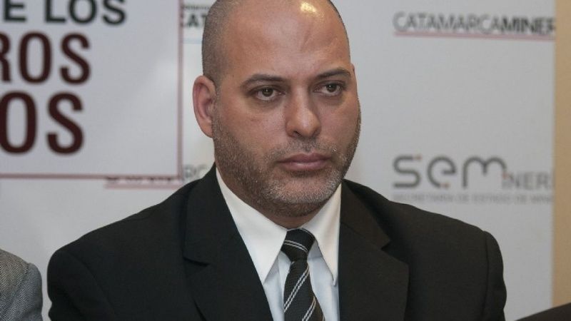 Renunció el ministro Micone y cambios en Agricultura