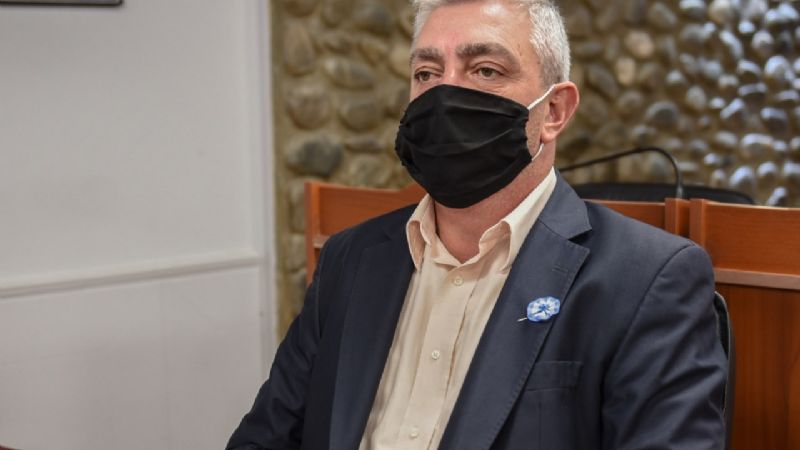 El Senado realizó su cuarta sesión ordinaria