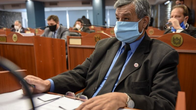 El Senado realizó su cuarta sesión ordinaria