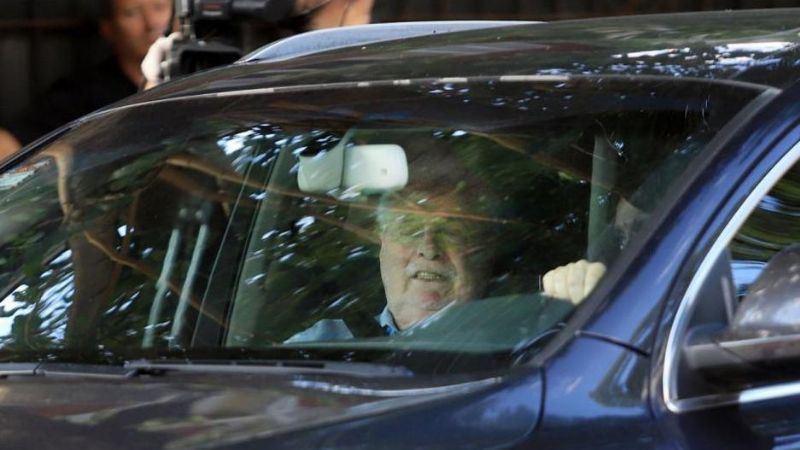 El ministro Ginés González García fue dado de alta
