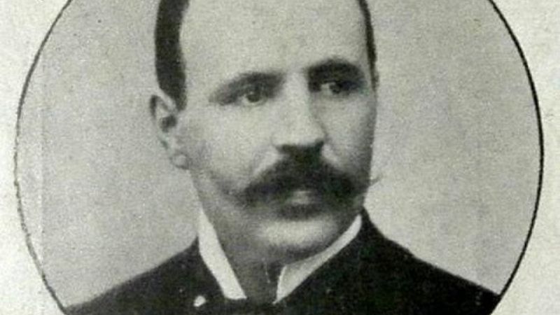 Proponen que billetes lleven el nombre del catamarqueño Malbrán