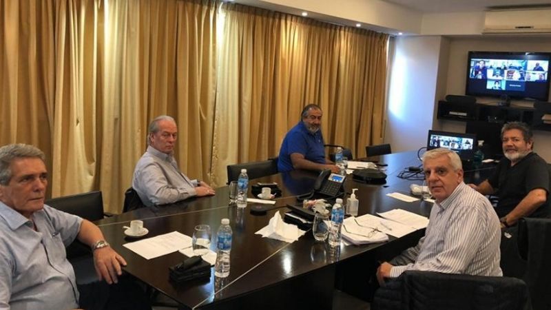 La CGT pidió al FMI que respalde la renegociación de la deuda