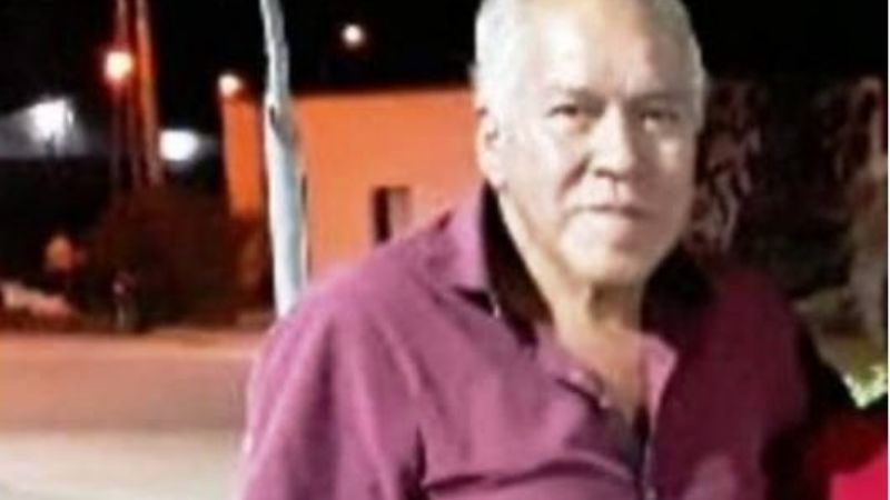 Continua la búsqueda de un hombre extraviado en Fiambalá
