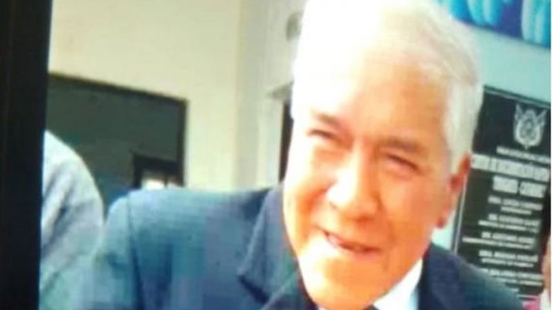 Continua la búsqueda de un hombre extraviado en Fiambalá