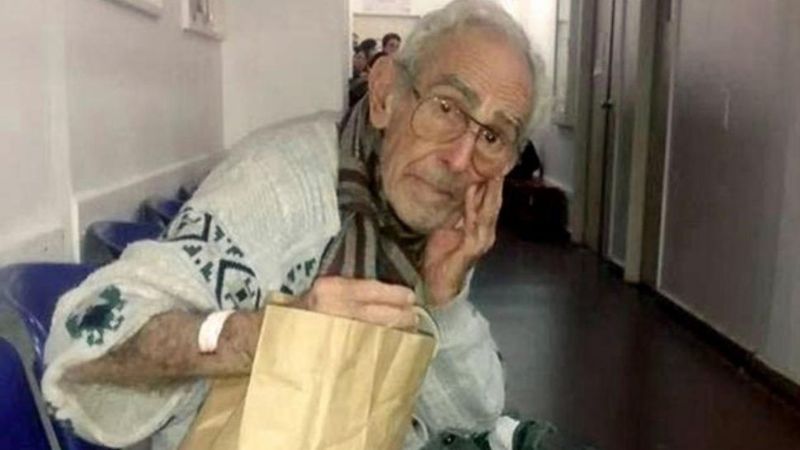 El último deseo del femicida Barreda antes de morir