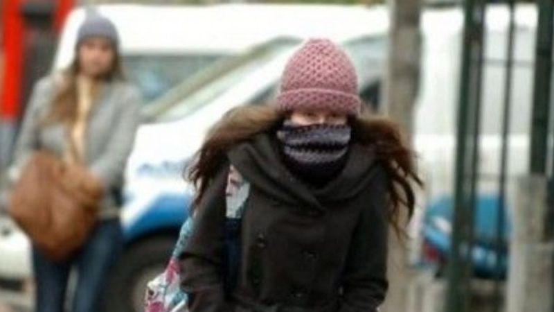 Un fin de semana para abrigarse