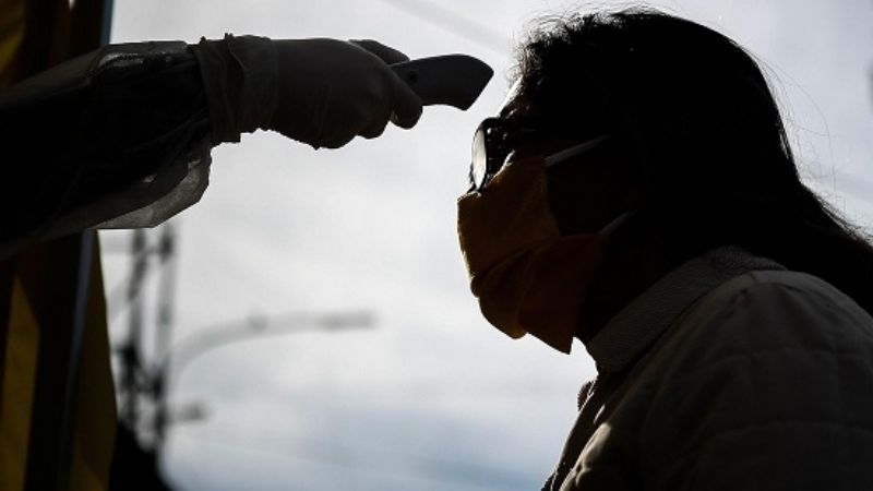 Ascienden a 520 los muertos por el coronavirus