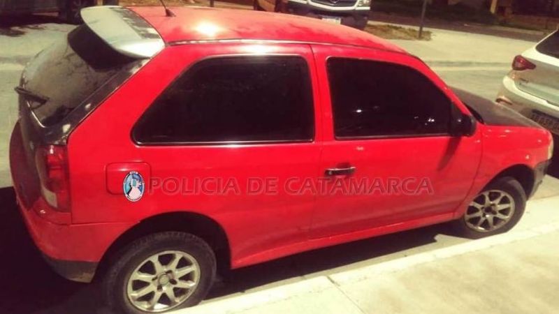 Noche y madrugada con 55 detenidos por violar la cuarentena