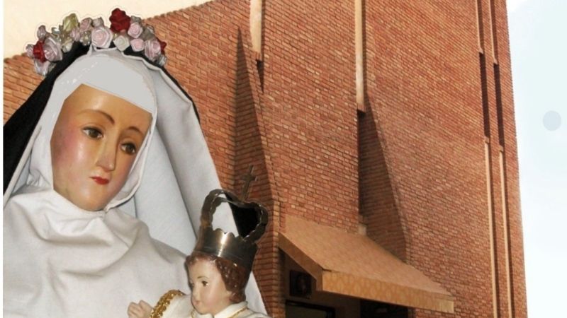 Cambio de horarios de apertura de templos