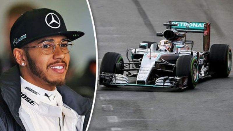 Pilotos de la F1 no irán a países sin garantías sanitarias