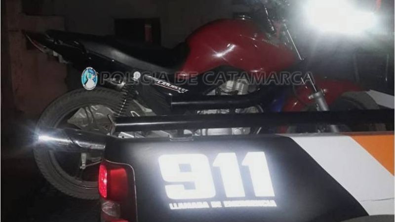 Secuestran 23 vehículos en Capital y FME