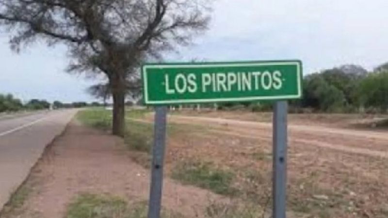 Aislaron pueblo santiagueño por caso sospechoso