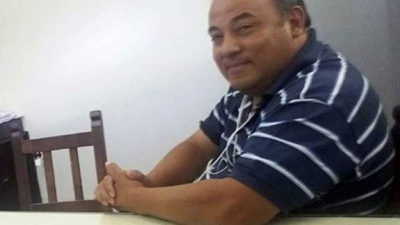 Fiscal pidió archivar la denuncia contra periodista