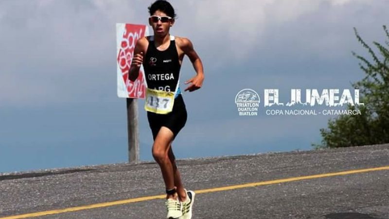 El Triatlón posterga definición de sus campeonatos 2019/2020