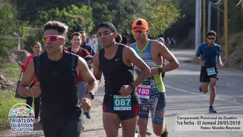 El Triatlón posterga definición de sus campeonatos 2019/2020