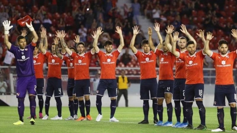 Difícil relación del “Rojo” con sus jugadores