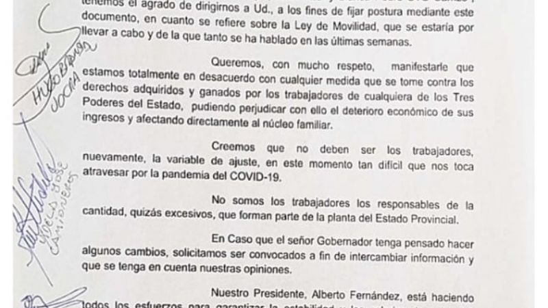 Sindicalistas se oponen a quitar derechos adquiridos a trabajadores