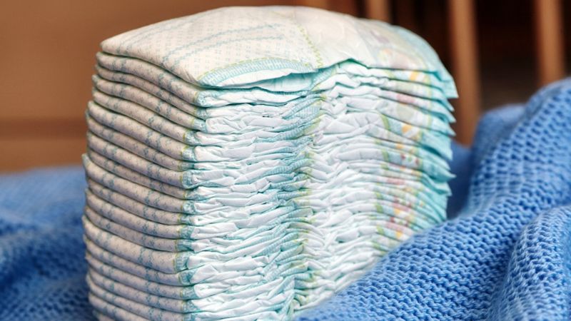 Prohíben la comercialización de un nebulizador, pañales y productos estéticos