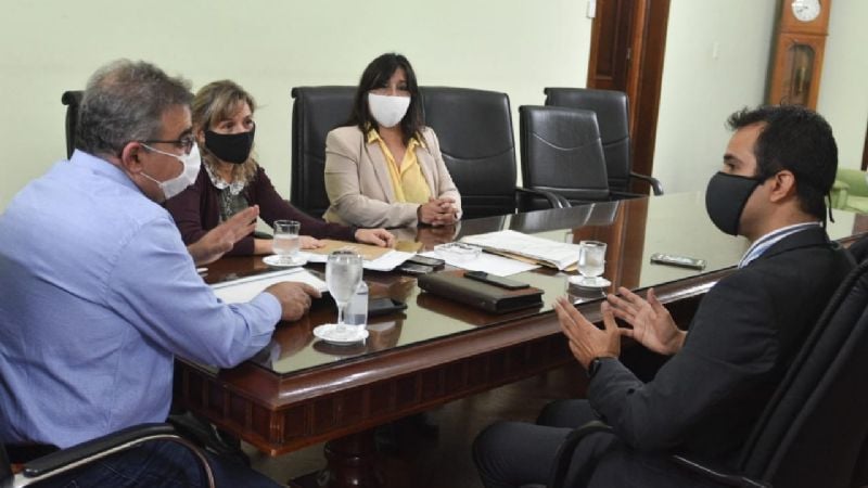 Más catamarqueños serán beneficiados con el pago del IFE