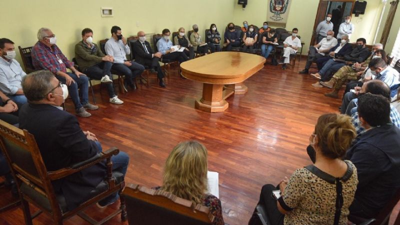 El COE definirá más actividades exceptuadas en la cuarentena