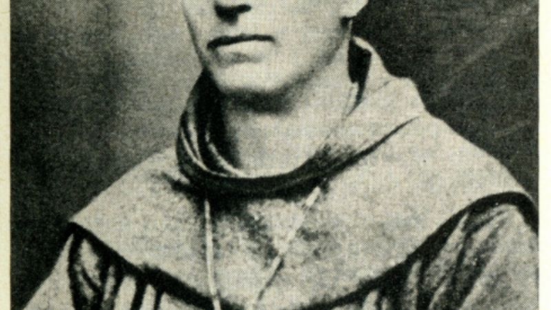 Triduo por los 194 años del natalicio de Esquiú