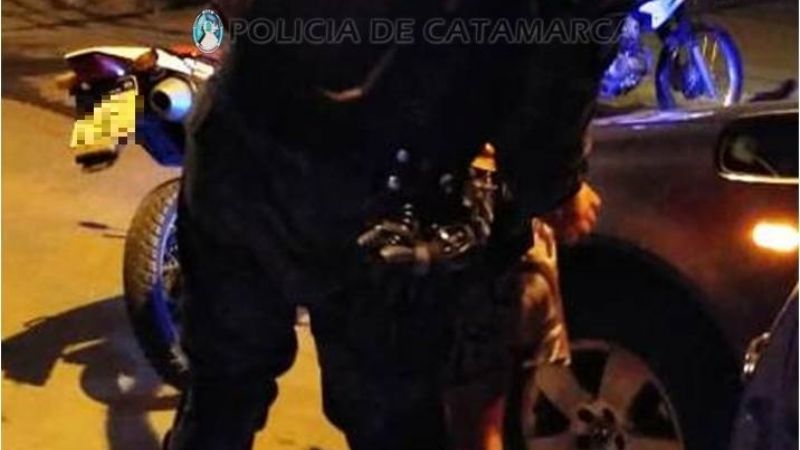 Suman más de 3 mil detenidos por no cumplir la cuarentena
