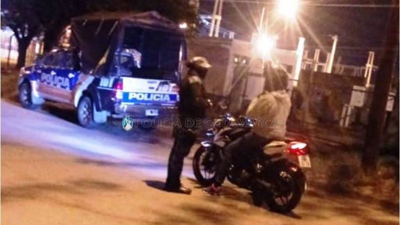 Suman más de 3 mil detenidos por no cumplir la cuarentena