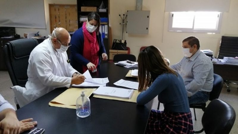 OSEP: afiliados podrán retirar medicamentos de alto costo por farmacias privadas