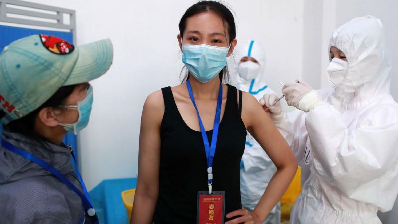 OMS: "El coronavirus circula de forma ancestral entre los murciélagos"