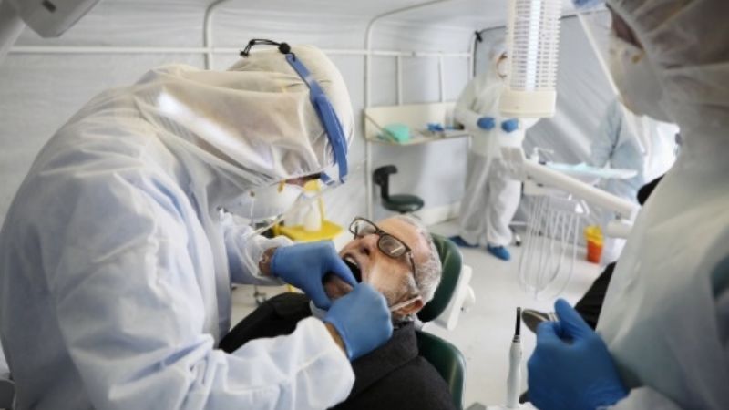 Salud aprobó los protocolos para actividades exceptuadas