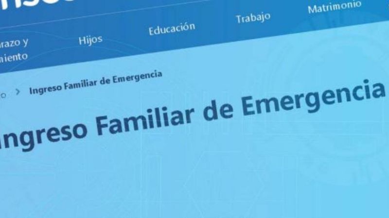 Calendario de pago del IFE para hoy miércoles