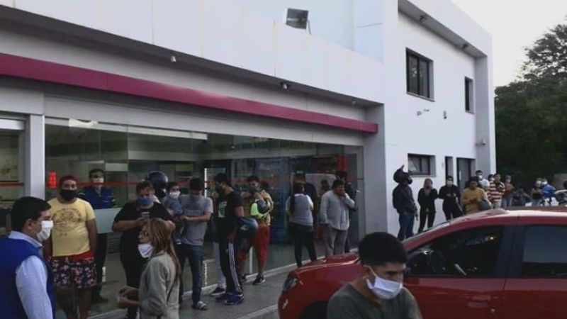 Suspendieron un establecimiento por infracciones a la lealtad comercial