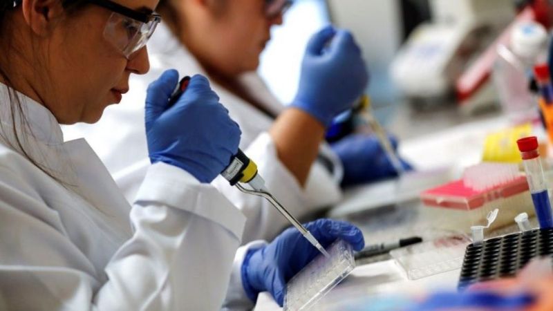 Científicos alertan sobre una nueva cepa más contagiosa de coronavirus