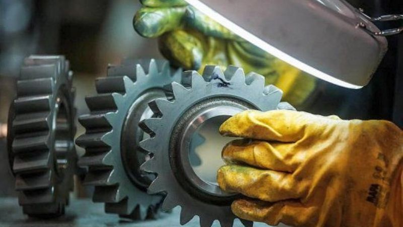 El desplome de las empresas es del 57% en el NOA