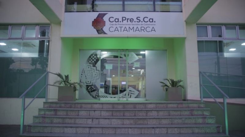 Todas las condiciones para solicitar un préstamo en Capresca