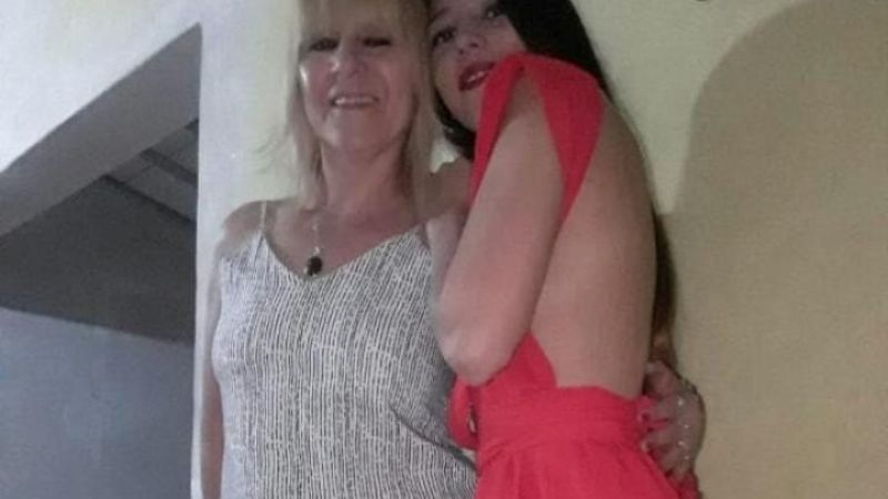 Una fecha especial para la familia de Brenda