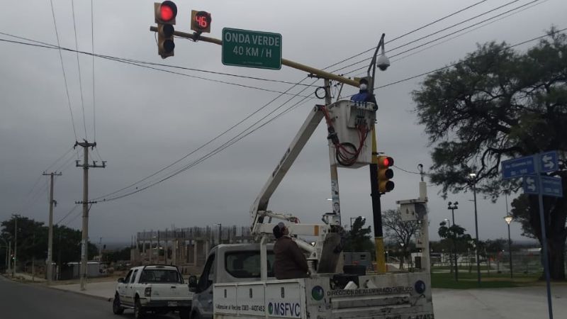 Tareas de limpieza y mantenimiento